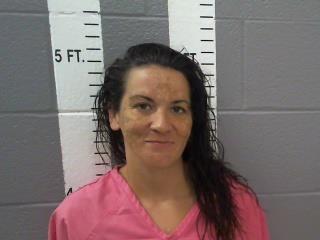 Mugshot of MACKENZIE ALYSE ROSS
