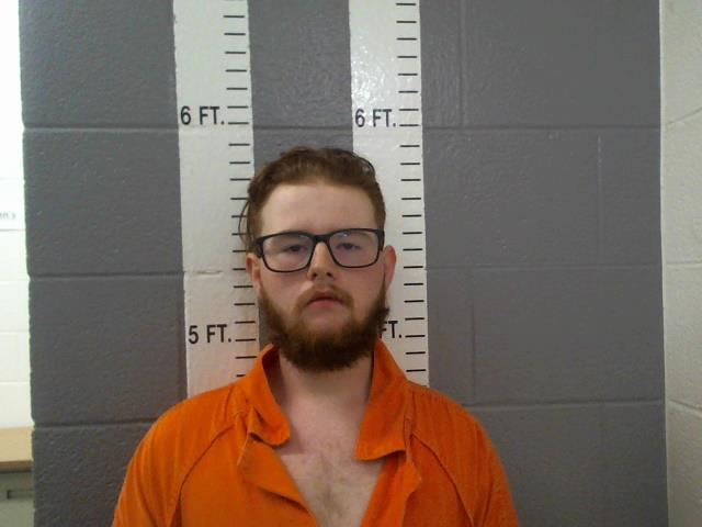 Mugshot of EARNEST CLAY TADLOCK JR.