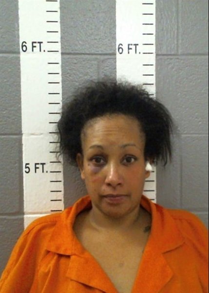 Mugshot of ANGELA SPRING CANNON