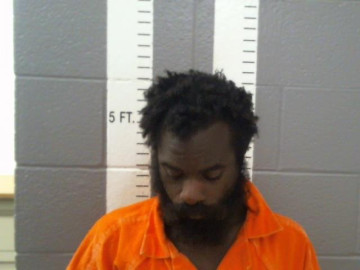 Mugshot of KEITH LEE HAWKINS