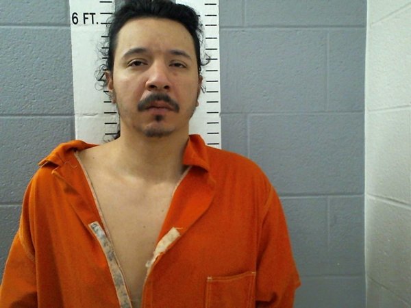 Mugshot of LYNDON LEVI LEWIS