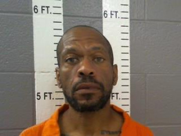 Mugshot of TANNIE BLAND