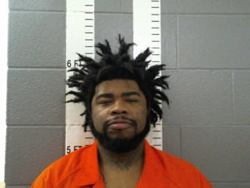 Mugshot of KARELL DESHON ALLEN
