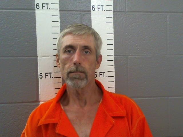 Mugshot of CHRISTOPHER JAMES KLEIN