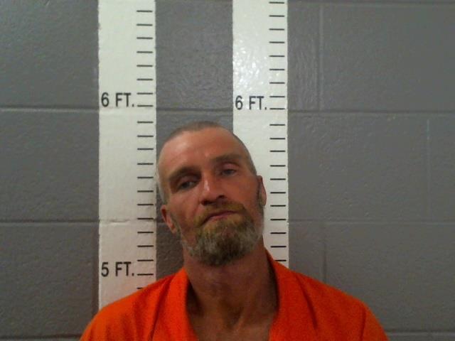 Mugshot of BO AUSTIN TURNER