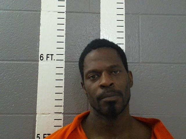 Mugshot of SHABAZZ BLAND