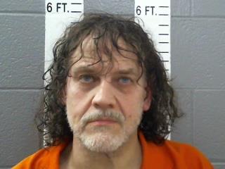 Mugshot of JOHN ROSS MCMILLAN