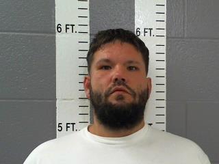 Mugshot of JOSEPH EVERETT GUESS