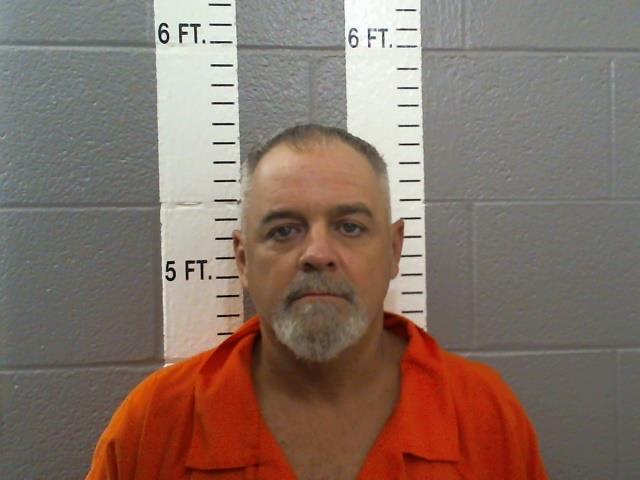 Mugshot of JEFFERY JACOBS