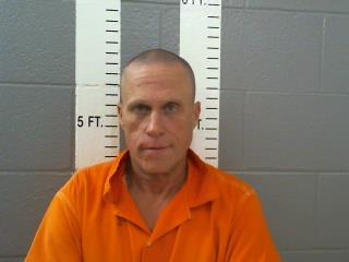 Mugshot of JEFFERY DAL SMITH