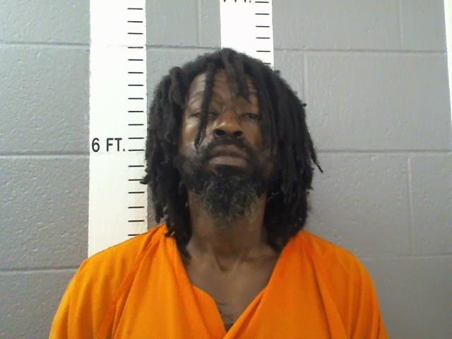 Mugshot of MIKEY DEAN WALKER