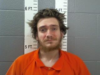 Mugshot of KYPER ZAIN SHROPSHIRE