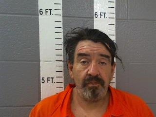 Mugshot of JASON VALENTINE LANDEROS