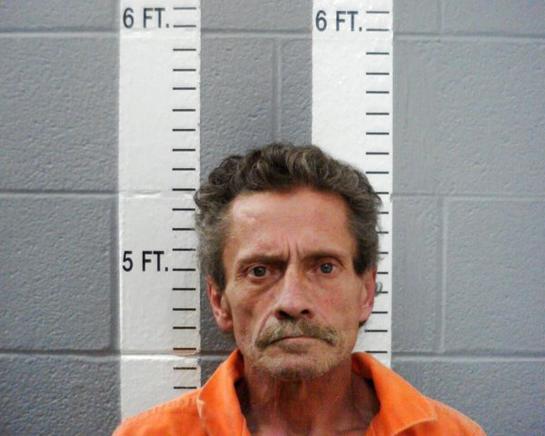 Mugshot of KENNETH JEROME MILLER