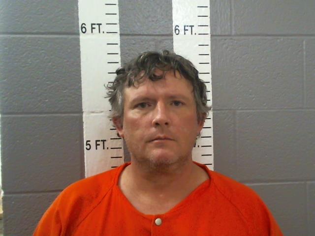 Mugshot of JEREMY LEE GREGG