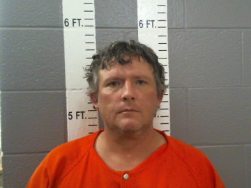 Mugshot of JEREMY LEE GREGG