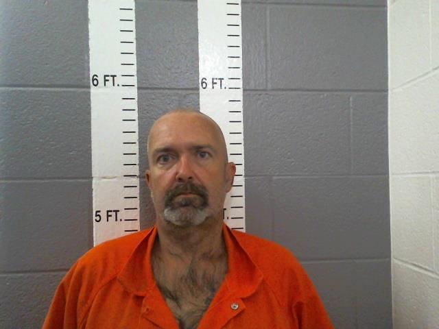Mugshot of GENE ALLEN THOMAS