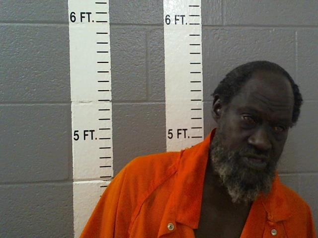 Mugshot of ALVIN THOMAS SPIGNER