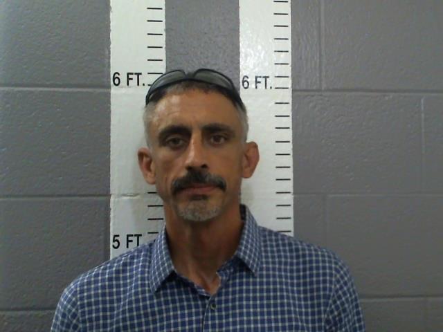 Mugshot of WILLIAM ROBERT BLEVINS