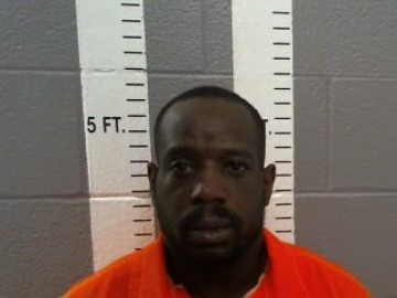 Mugshot of DEMONTRA JAMAR SMITH