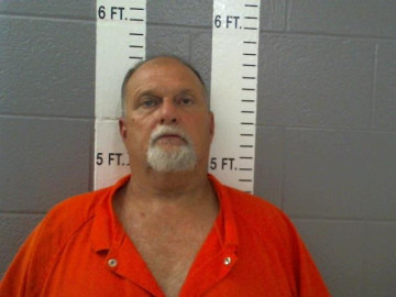 Mugshot of KEITH ANTHONY DEAN