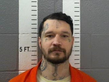 Mugshot of JARON STANLEY HOPKINS