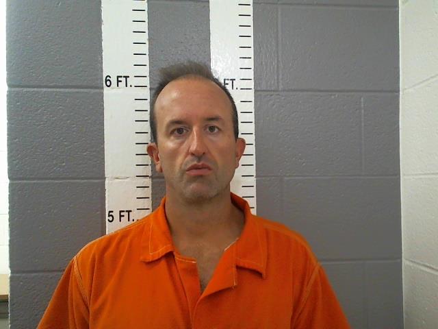 Mugshot of COLE RYAN JACOBSON