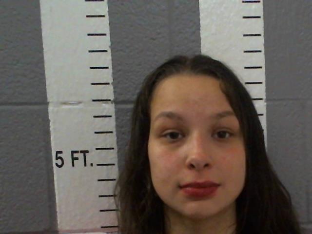 Mugshot of BRITTNEE LA&rsquo;TAY TUNNELL
