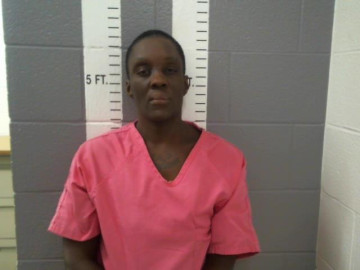 Mugshot of LAJASMINE NICOLIE KIRK