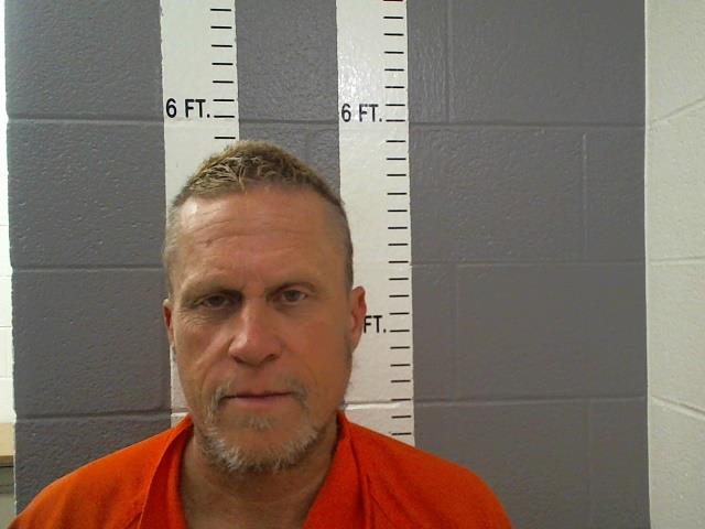Mugshot of JEFFERY DAL SMITH