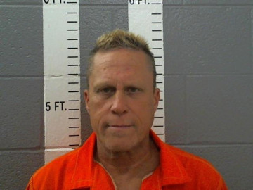 Mugshot of JEFFERY DAL SMITH