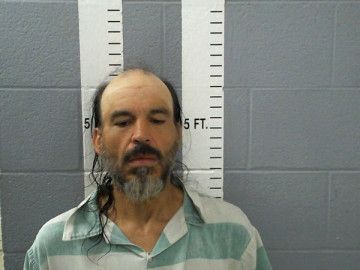 Mugshot of RICHARD ALAN CHASTAIN