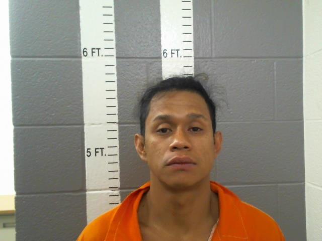Mugshot of DANIEL ERNESTO HERNANDEZ