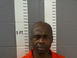 Mugshot of FLOYD SAMUEL SWAYZER