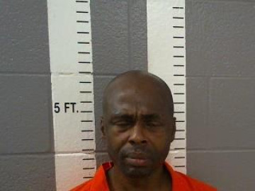 Mugshot of FLOYD SAMUEL SWAYZER