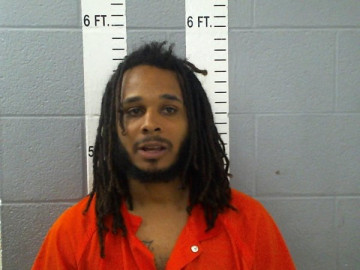 Mugshot of ANTRON RAY MONROE
