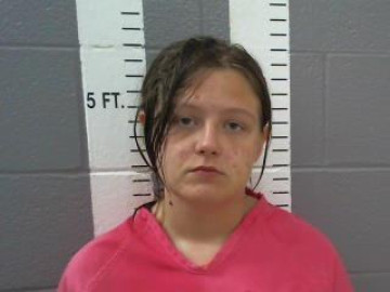 Mugshot of XIOLA VENNECIA SUNSHINE GRAY