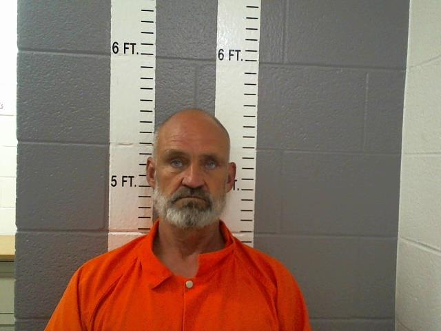 Mugshot of CHRISTOPHER JOHN TEAGUE