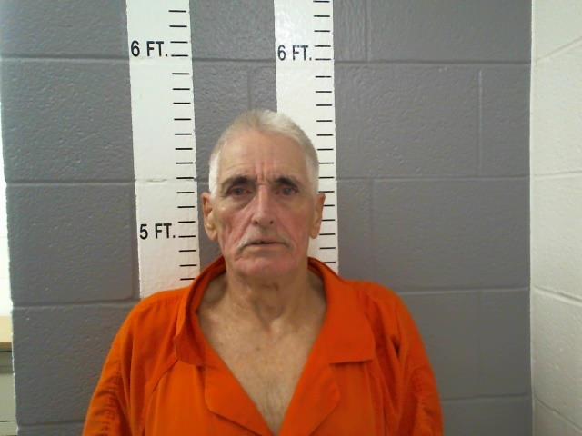Mugshot of RANDY LAVERNE DUNN