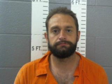Mugshot of JOSHUA SETH ALBRIGHT