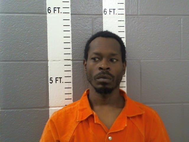Mugshot of MAURICE RAY SPENCER