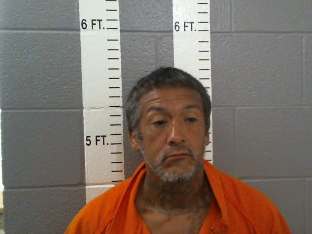 Mugshot of JOHN ANTHONY HUERTA