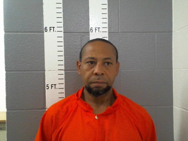 Mugshot of GERON GENTRELL WILLIAMSON