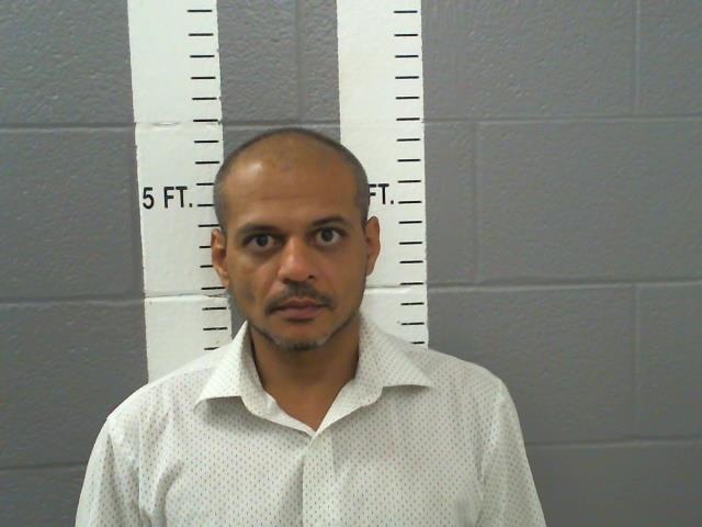Mugshot of ALTAF MAKNOJIA