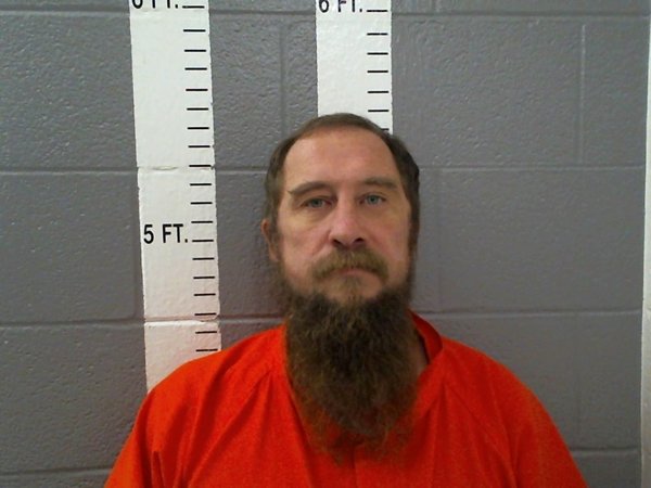 Mugshot of RYAN DAVID GOODMAN