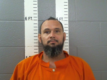 Mugshot of TIMOTHY ANDREW ARMSTRONG
