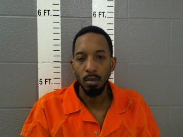Mugshot of TILRO CEASOR WRENN JR