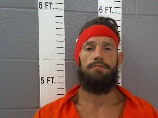 Mugshot of DALLAS LEVI ROBINSON