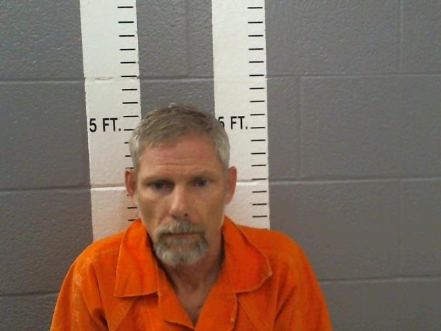 Mugshot of TROY CHASE MOSS