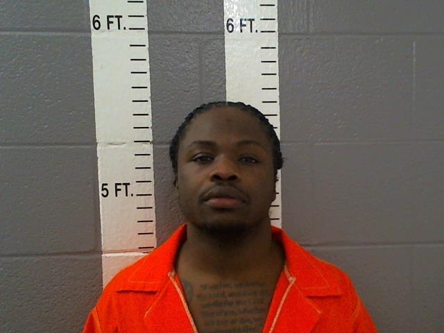 Mugshot of SHAMAR MONTELL MAYTUBBY